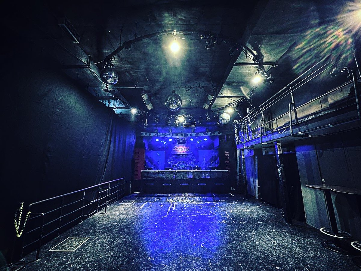 Louis_Sesto's tweet image. ドラムテック仕事＠札幌2日間無事に終了！

#tourlife #drumtech #sapporo