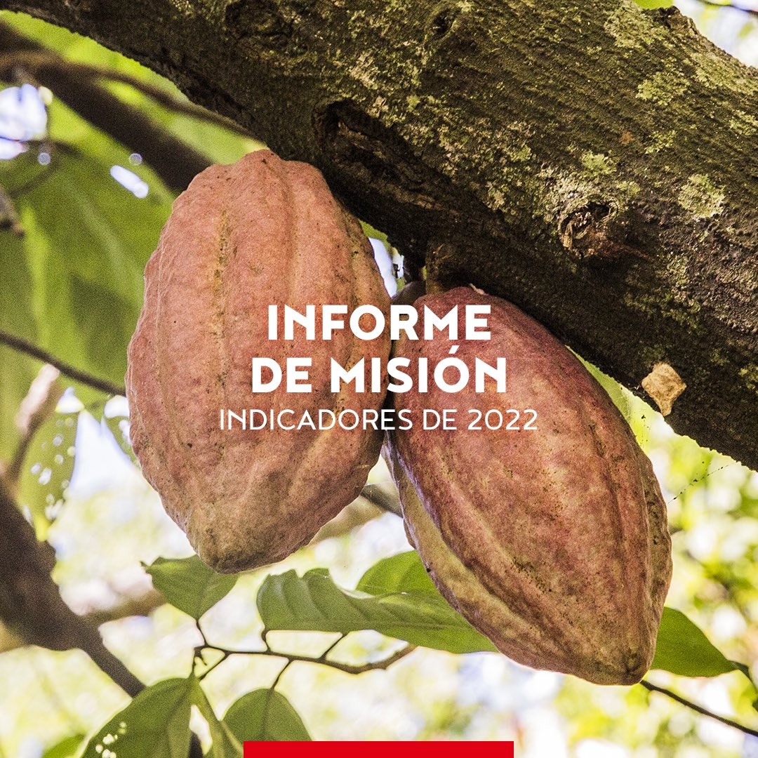 Valrhona España tweet media