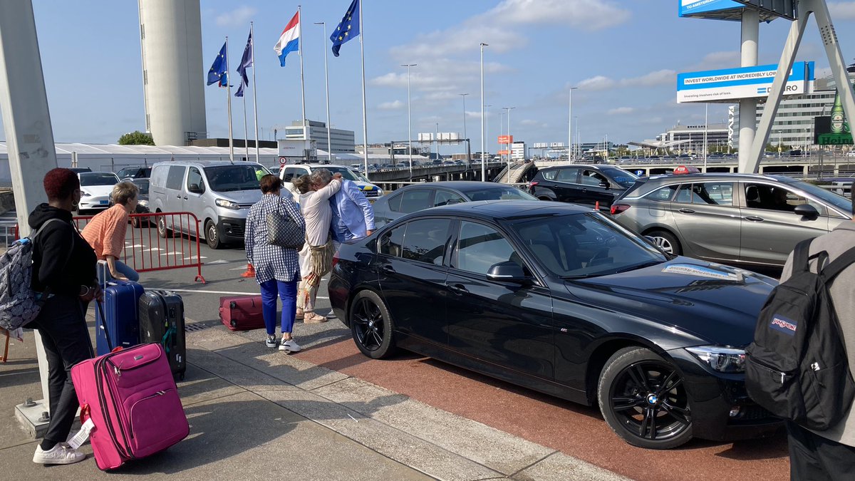 Doron Sajet tweet media