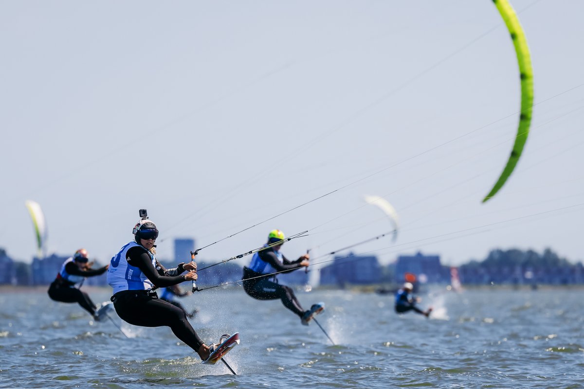 allianzregatta's tweet photo. ⛵️| It’s a wrap! Spectacular races, amazing weather and enthousiastic sailors. Thanks to everyone and see you next year! #AllianzRegatta #AR 📷 Sailing Energy https://t.co/lEDe2ICxsM