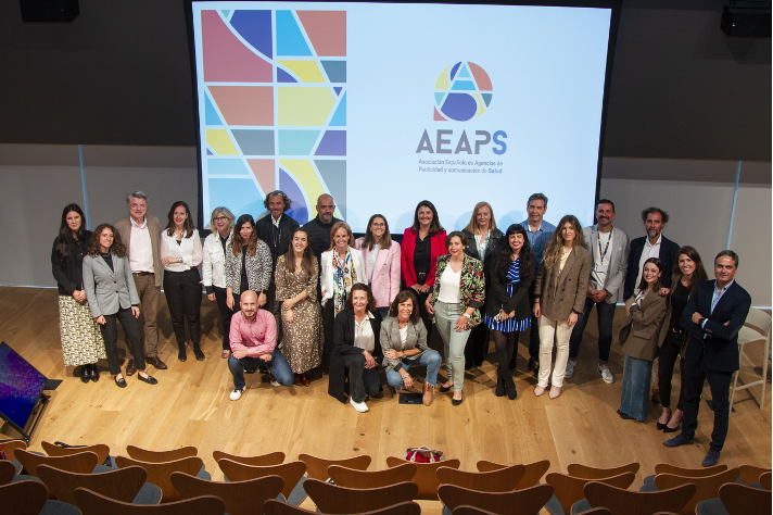 EneLife's tweet photo. Tuvimos la suerte de ser invitados a la jornada anual organizada por @AEAPS  y @talento_ephos como agencia especializada en comunicación de la salud.

https://t.co/G3RDJlmmQM 

#AEAPS #TalentoEPHOS #conoceAEAPS2023 #ENELife https://t.co/SP6thPDhia