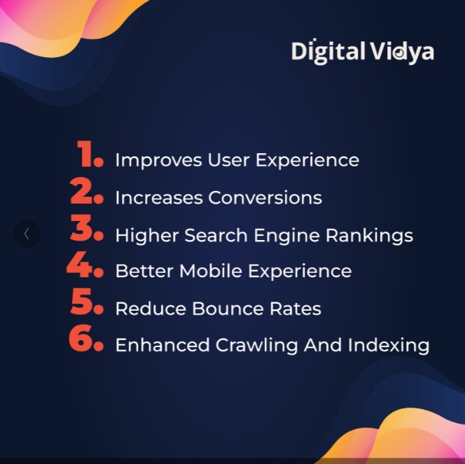 digitalvidya's tweet image. 🚀 Boost your website's performance with page speed optimization! ⚡️✨
#Digitalmarketing #DigitalVidya #PageSpeedOptimization #WebsitePerformance