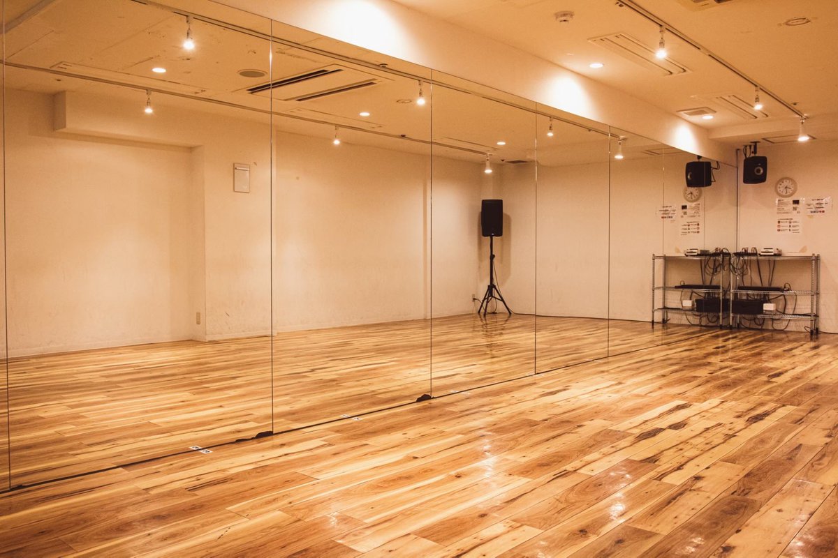 FRESH DANCE STUDIO tweet media