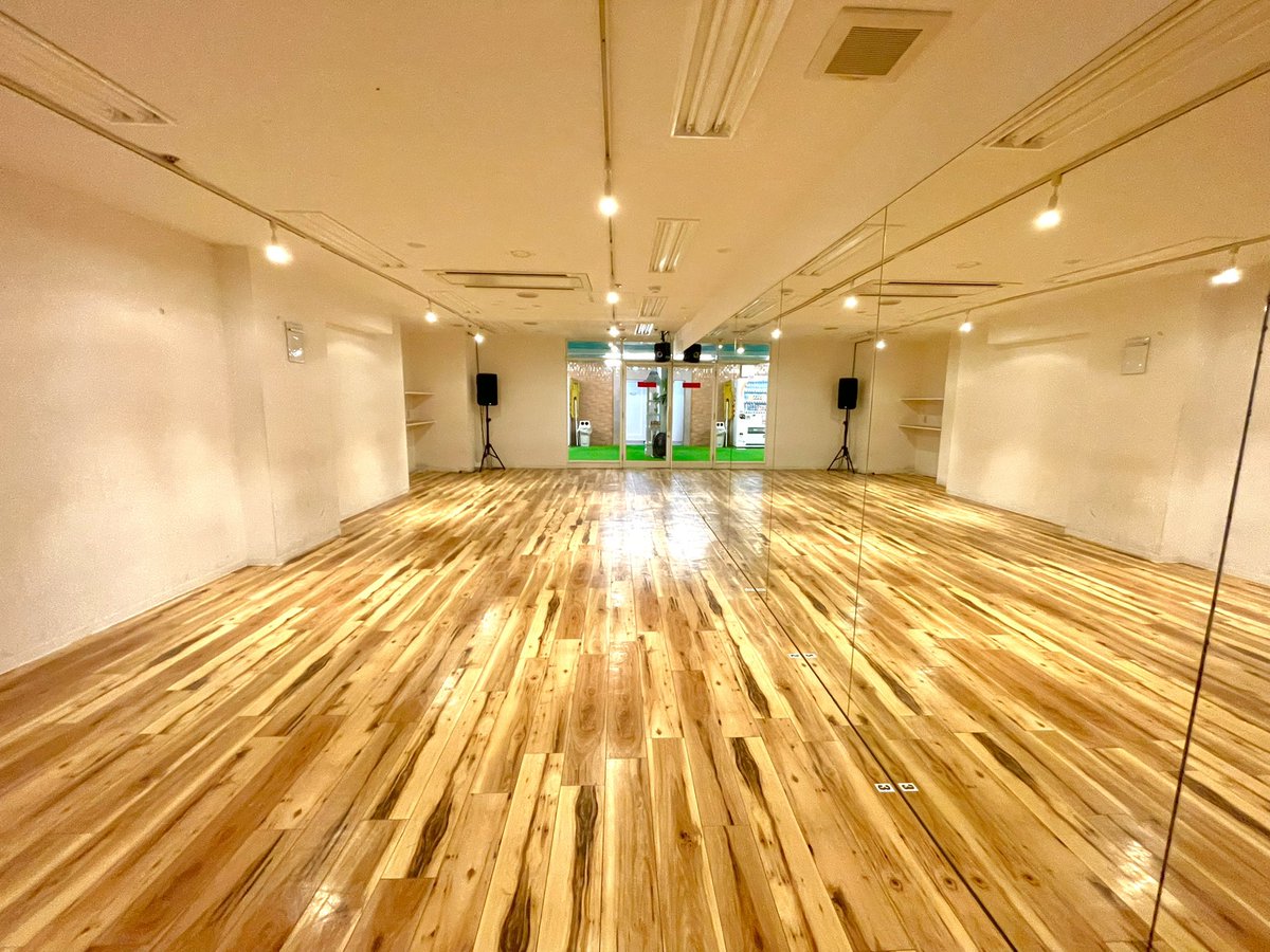 FRESH DANCE STUDIO tweet media