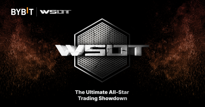 Bybit_Official's tweet photo. 😉 Master effective risk management and optimal trading execution using #Bybit UTA! 

#TheCryptoArk #TheUltimateAllStarShowdown #WSOT2023