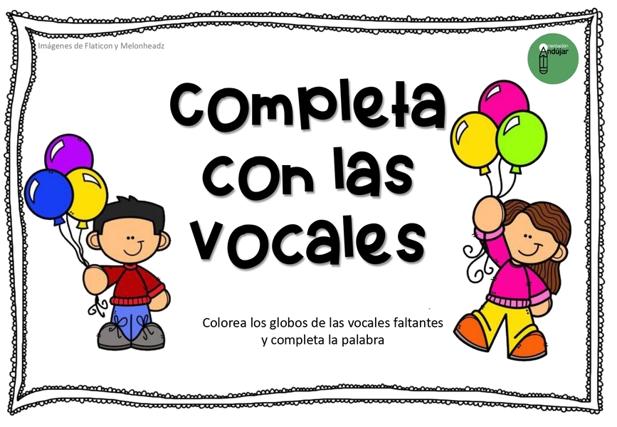 ¡Saludos a todos los profesores, maestros y familias! En mi blog educativo "Orientación Andújar", siempre me complace compartir recursos gratuitos para apoyar el aprendizaje de los estudiantes. Hoy les traigo unas fascinantes fichas en formato PDF

orientacionandujar.es/?p=173931