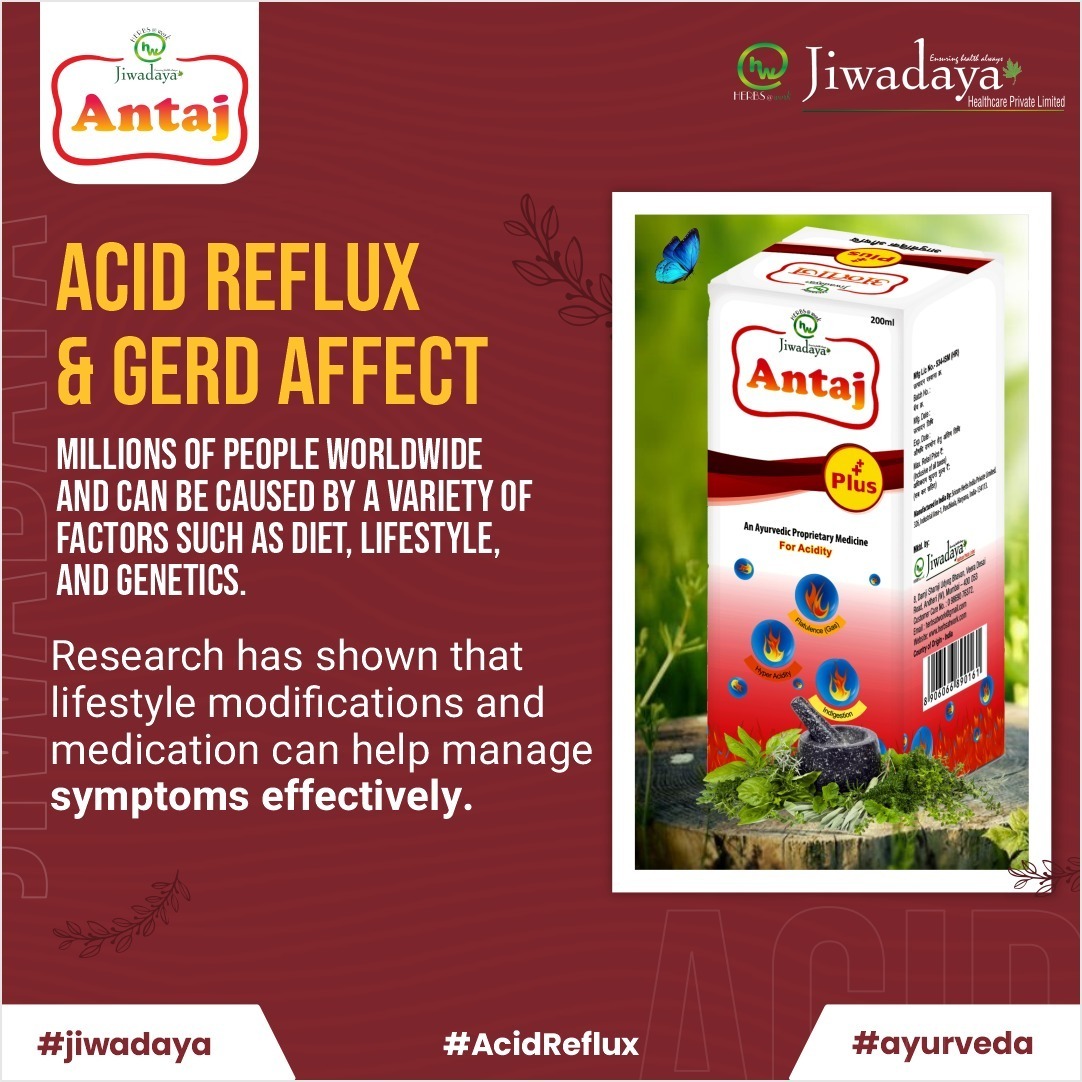 Struggling with Acid Reflux and GERD? You're not alone. These common conditions can disrupt your daily life, but there's hope! Discover the power of lifestyle changes and medication in managing symptoms effectively. amzn.eu/d/9RLzXyp