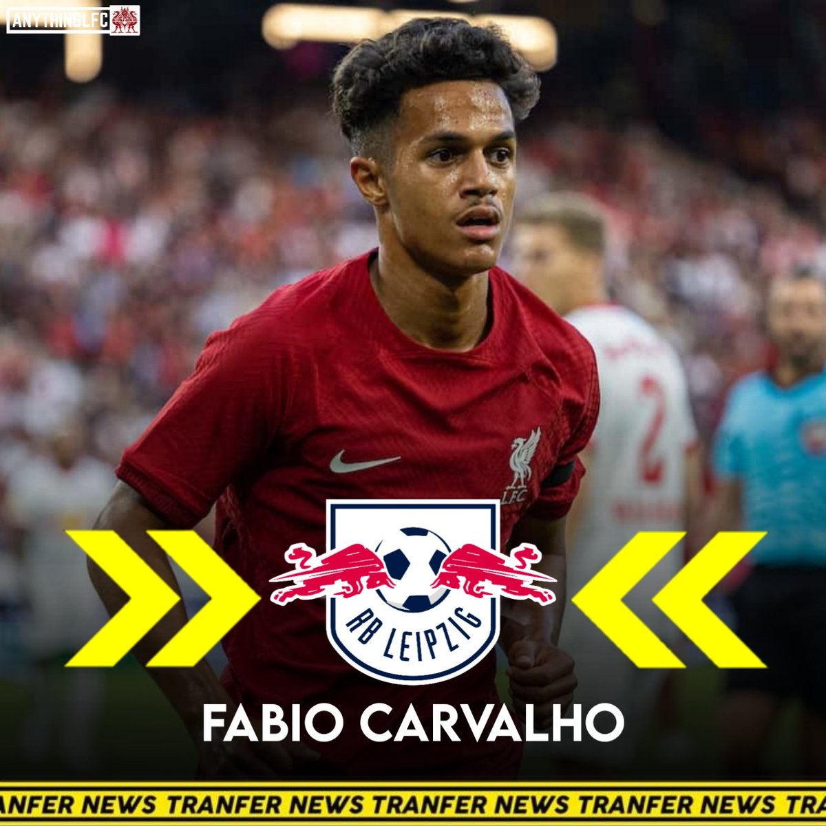 Anything Liverpool on Twitter "🚨 RB Leipzig are ready to bid again for