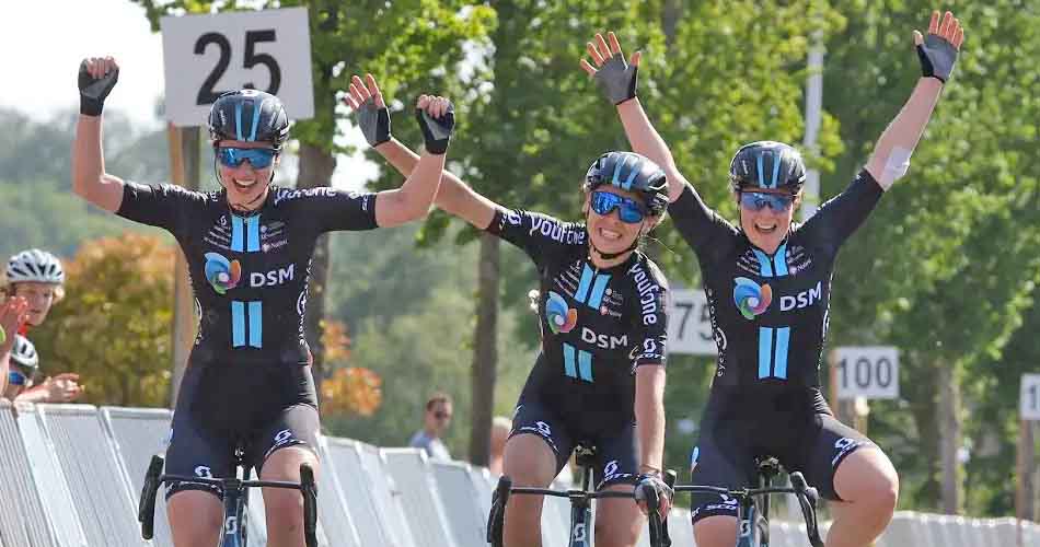 cicliste tweet media