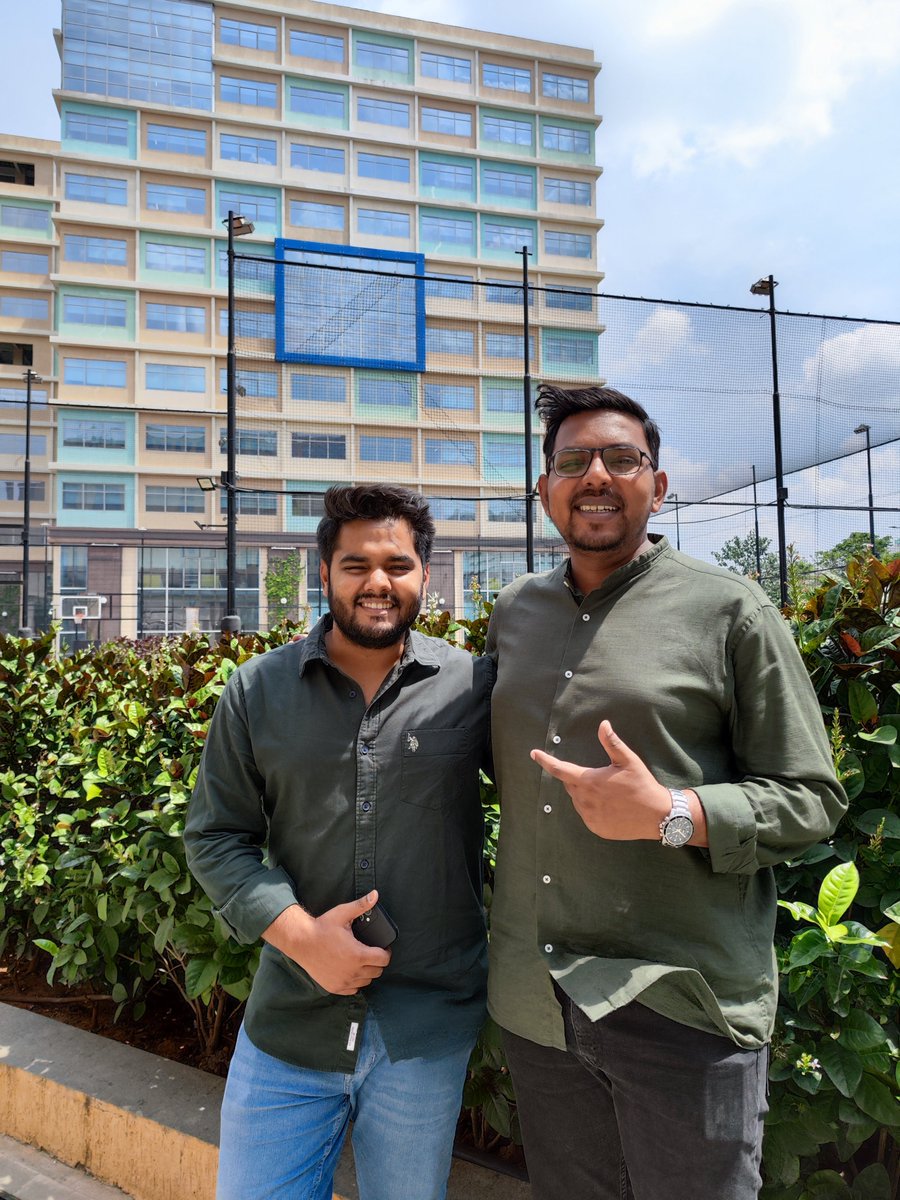 Neelanjan Roy tweet media