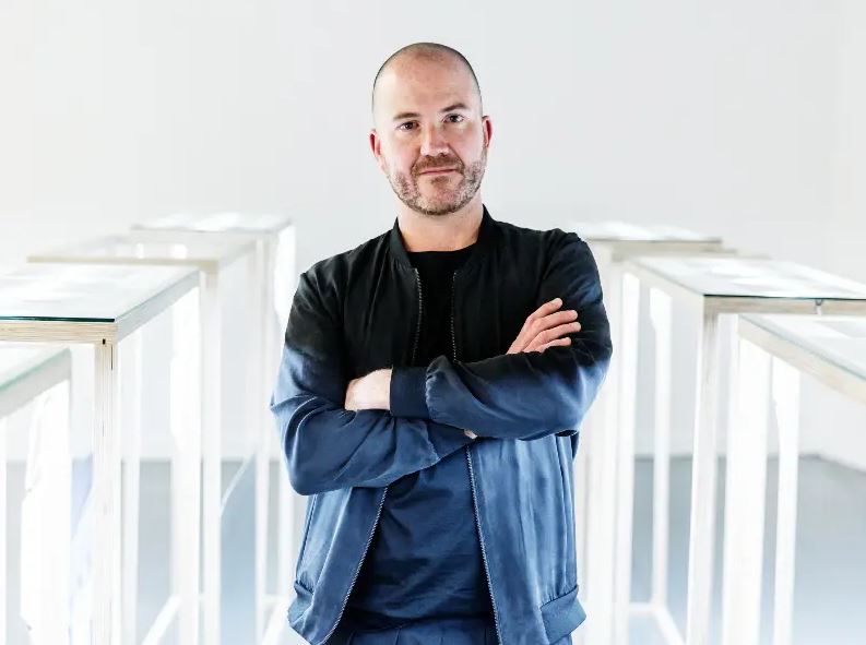 cmmalagafair's tweet photo. 🗣️ Entrevista de @semiramis_glez, Curadora de Arte, a #Manuel #Segade, director del @CA2M_Madrid: "La dimensión digital debería, aún más, abrir posibilidades de acceso a todo cuerpo posible que desee acercarse al museo." 👉 https://t.co/3s9Yq3igag
#CMMalaga23 https://t.co/L4mnrkmcUo