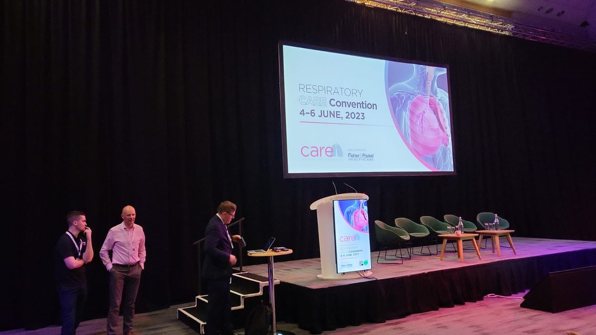 CUH_RRT's tweet photo. Looking forward to learning loads at the Respiratory Care Convention @fphcare https://t.co/u590pxaPdx