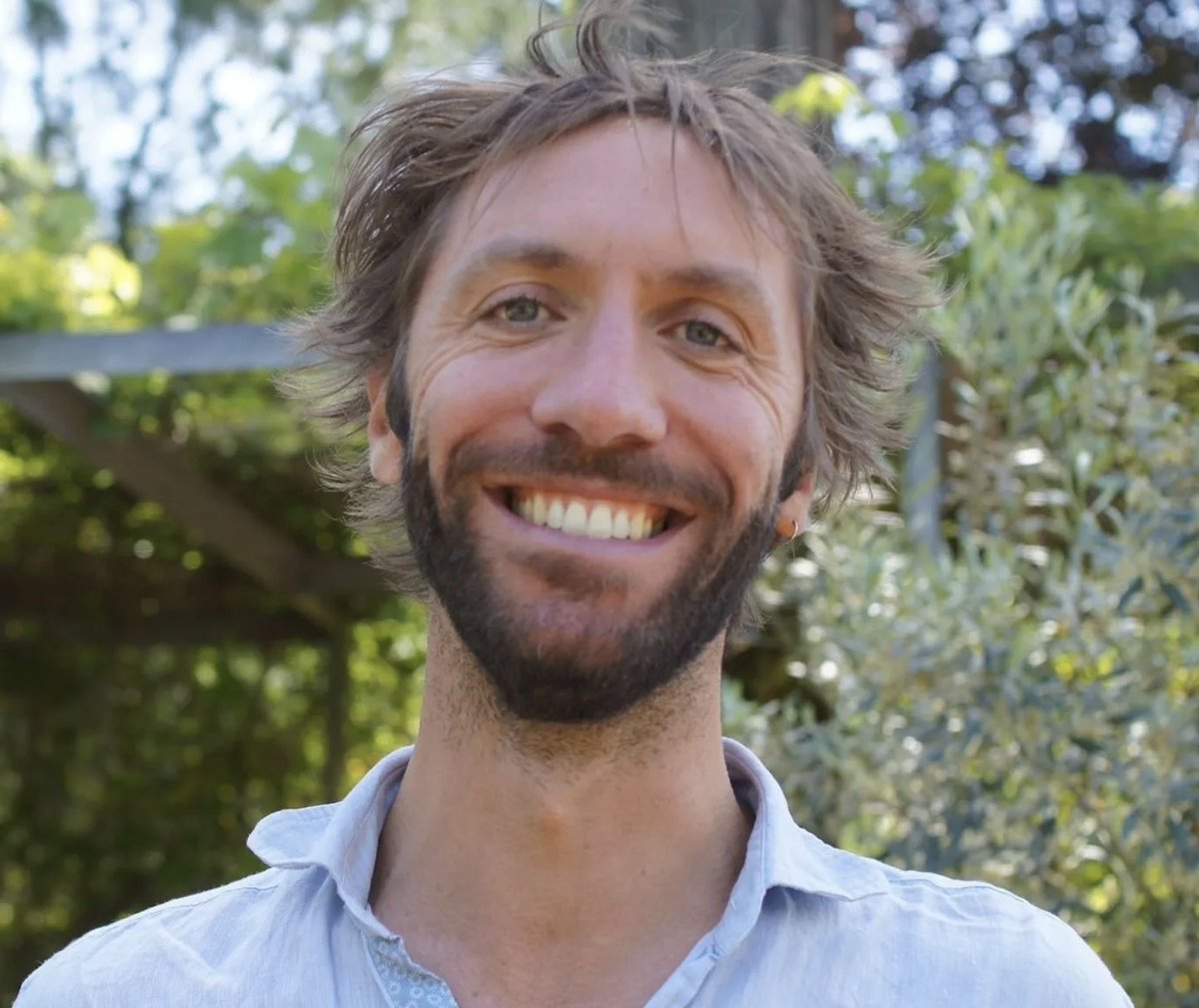 Benjamin Perrin tweet media