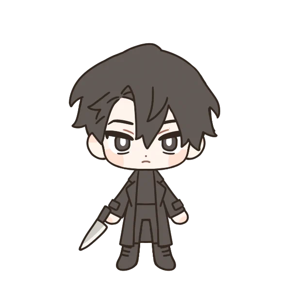 Picrewの「나나곰쿠키2」でつくったよ!  #Picrew #나나곰쿠키2