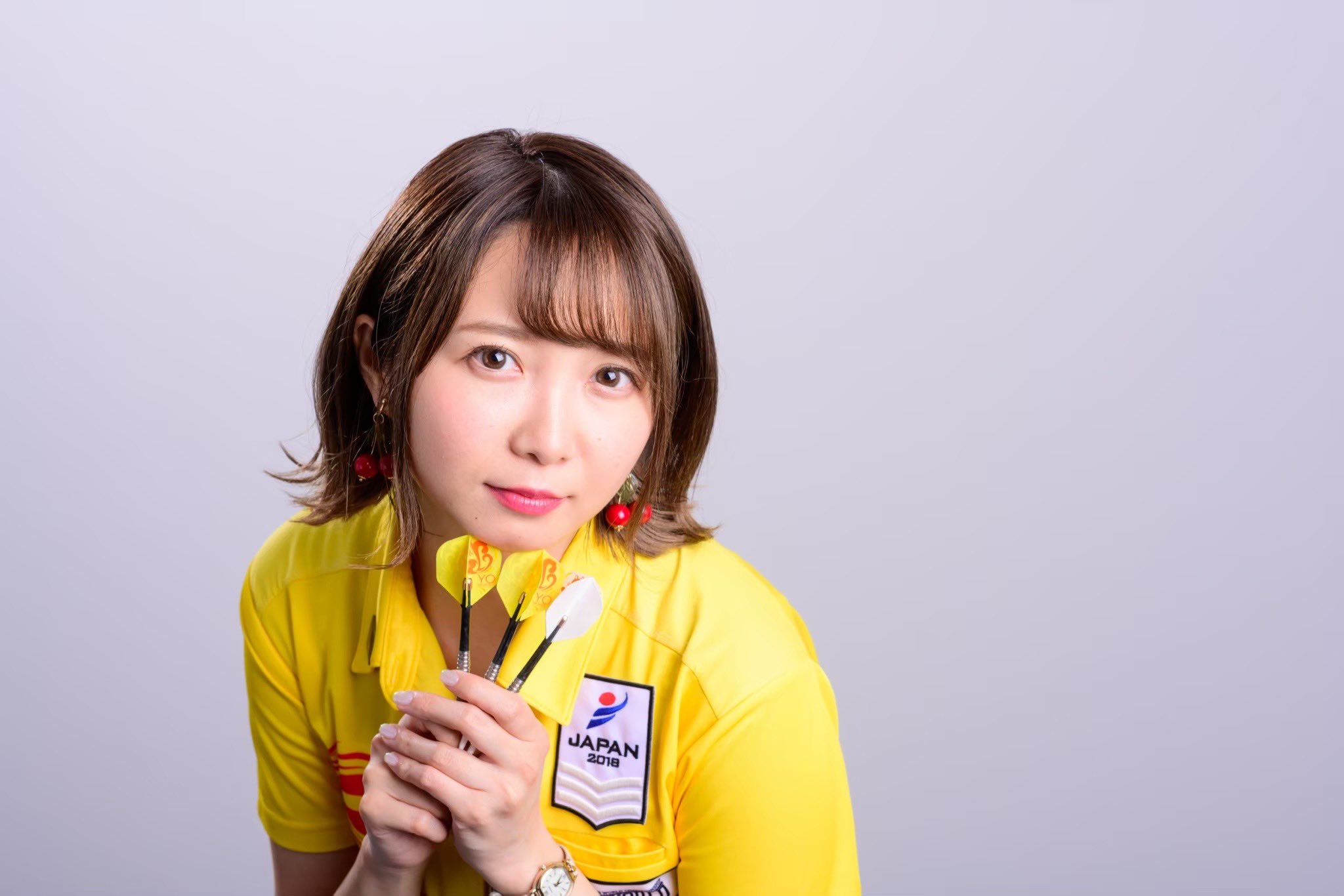 Highlights by まよんぬ🎯ダーツプロ（森田真結子） (@mayodarts