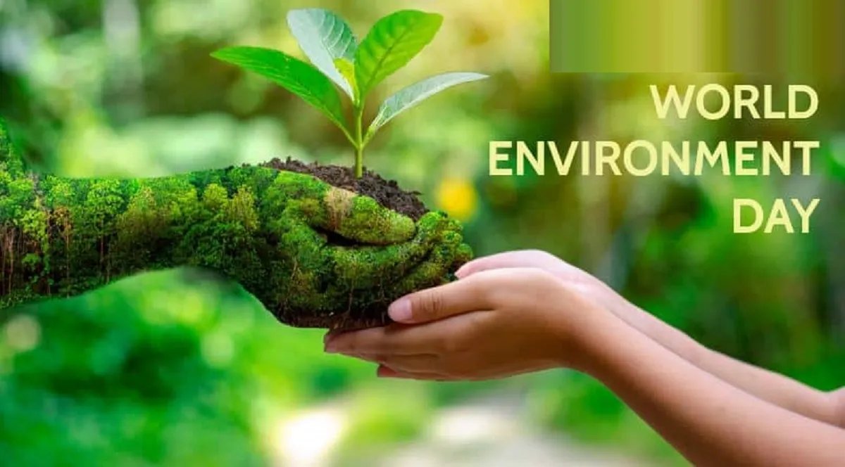 CauseImpactPR's tweet photo. π Happy World Environment Day! π± Let's celebrate and take action together for a greener and more sustainable future. #LastingImpressions #CauseImpact https://t.co/7qItYpsHoL