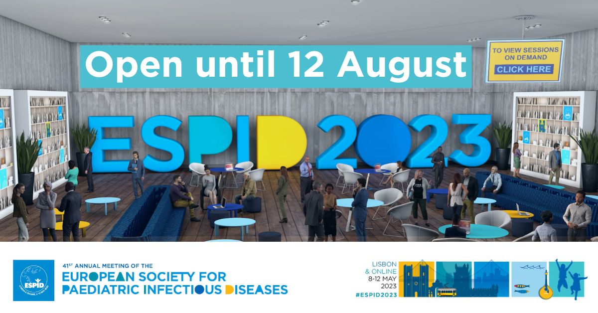 ESPIDSociety tweet media