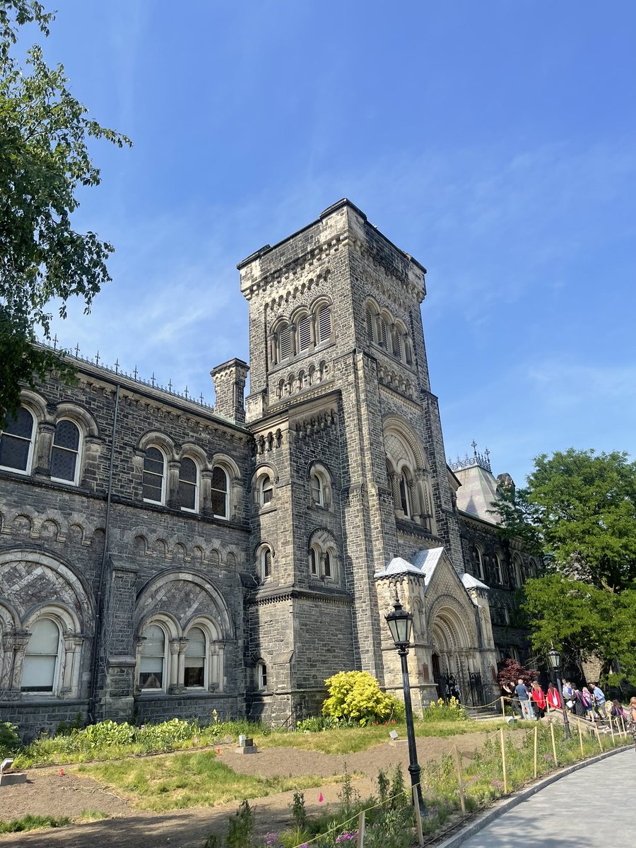 So good to be back 🍃😌