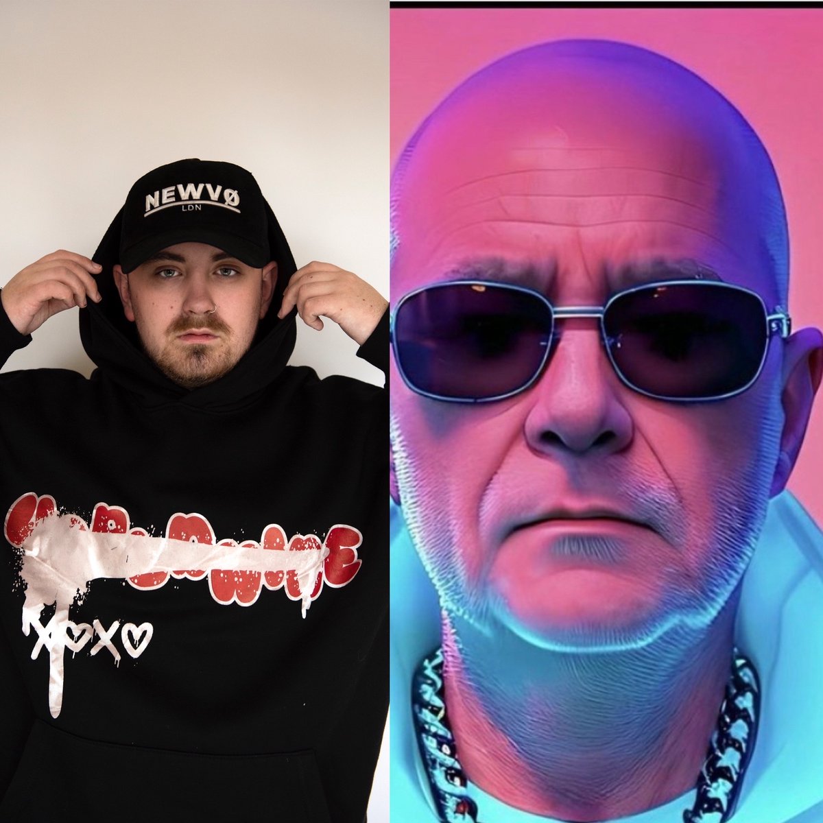 LeeRoseUK's tweet photo. Coming 🔜 Pump Up The Jam 14/07 

Lee Rose X Jack Rose 

Arriving via Force of Habit 🔉

 #pr #labelpitching #music #promotion #spotify #distribution #newmusic #tiktok #youtube #vip #dj #mailout https://t.co/ALqKUQk8Av