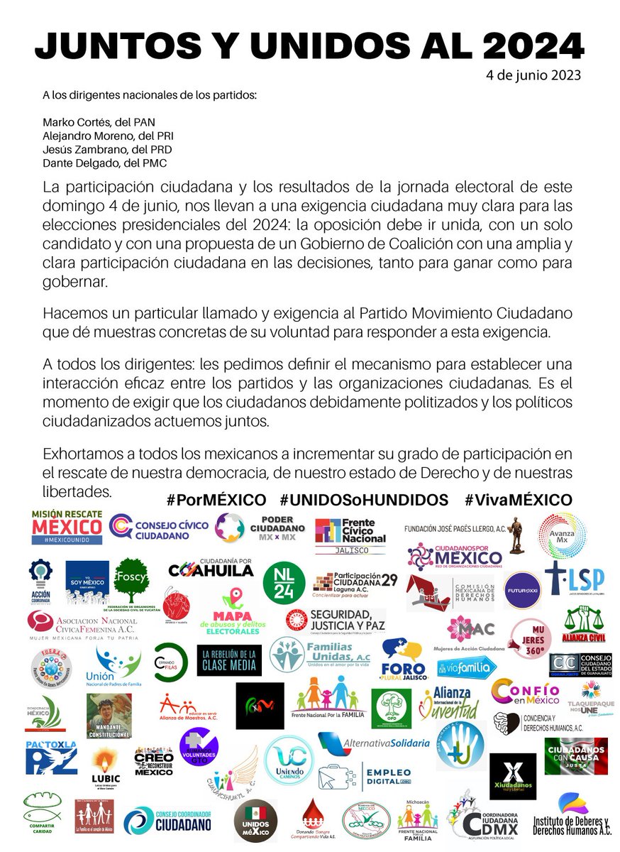 MRMDurango's tweet photo. Cerremos filas rumbo al  2024 #PorMEXICO

@yanez_arturo
@CDE_PRI_Durango
@mario14sm
@PANDurangoCDE
@DurangoPrd
@MartinVivanco
@MovCiudadanoDgo https://t.co/qsbyznqZ0J