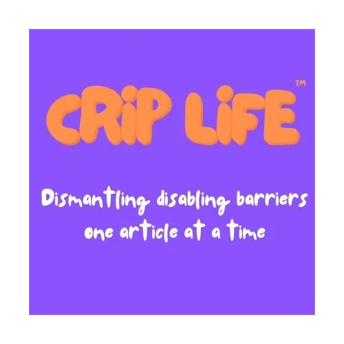 Busylifeandme's tweet photo. Crip Life™ is one month old! Thanks to all who've followed & shared our posts. Please, visit:
https://t.co/1v4SJ2rqHh & sign up to our newsletter.
To advertise using our Pay What You Can (PWYC) fee strategy, email joanna@criplife.co.uk #thinkINC #accessibility @criplife https://t.co/R7XAzl8xGm