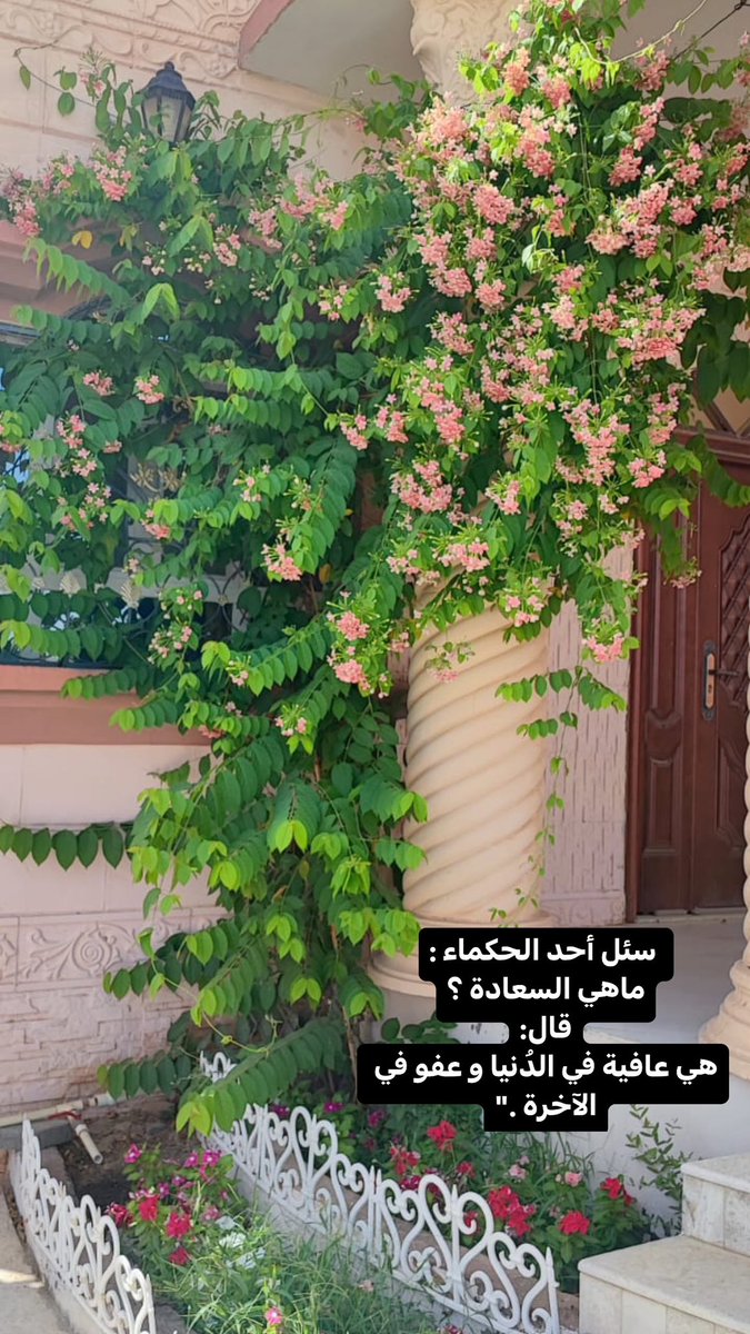 PrincessofEast1's tweet photo. "اللهم إني أسألك العفو والعافية في الدنيا والآخرة" https://t.co/d2HH9F9Qfa