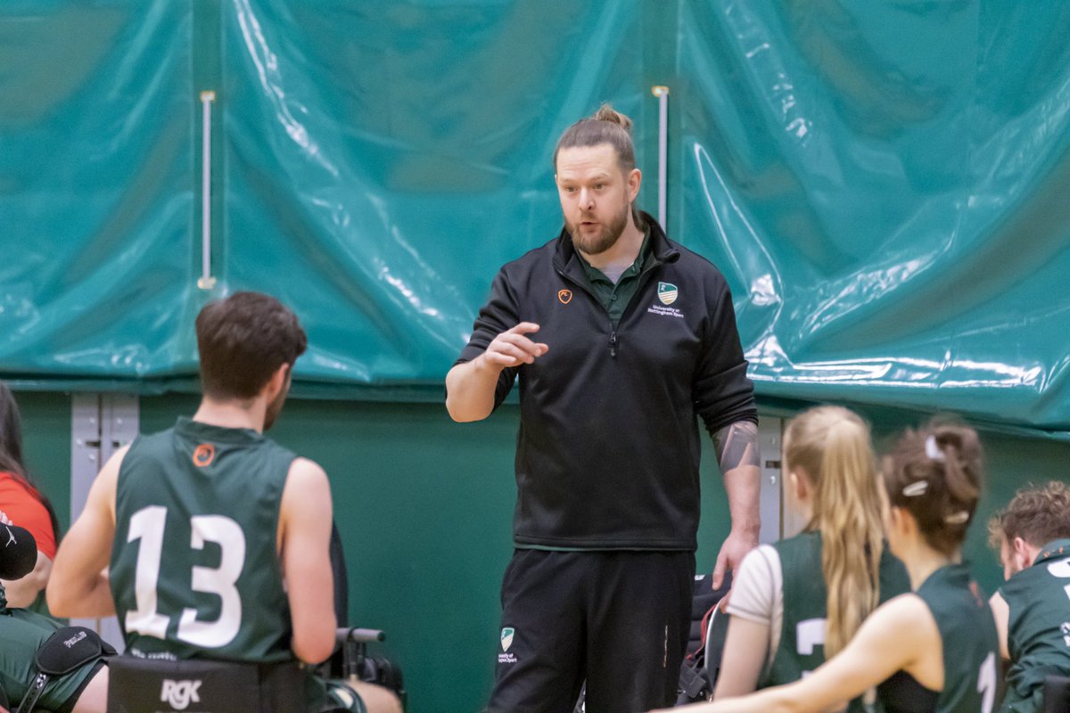 #UKCoachingWeek | Big congratulations to our 4 @UoNSport coaches who have successfully gained a place on one of the @_UKCoaching programmes for 2023/24! 

🤾‍♂️@LukeJennings22 
🏑 @bateman_j 
🏐 Freddie Fairbairn
🏀 @joebestwick8