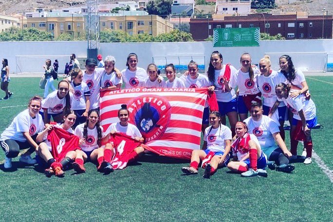 enebielmoreno's tweet photo. 🇲🇨🔴⚪️⚽️⚔️ poniendo a Jinamar en el mapa Futbolístico https://t.co/gj367QOVxp