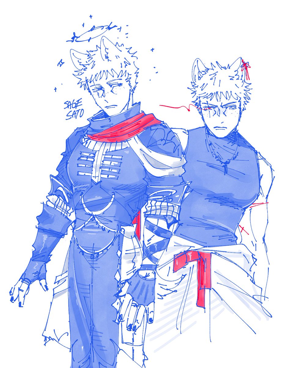 𝖘 𝖆 𝖌 𝖊 @ ko-fi csmn open tweet media