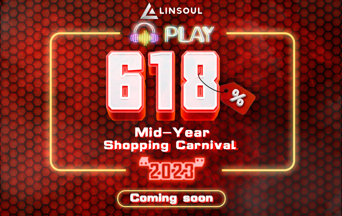 ❤️‍🔥#Linsoul 618 Mid-Year #Sale 2023❤️‍🔥
#Linsoul618Sale: 12th-18th June (GMT+8) 🎧
Pre-sale events start from tomorrow: Summer Exclusive Card (SEC) Reservations, SEC Sale &amp; #Giveaway 👇
Do *READ* in detail before joining or enquiring about our Sale. 📢
linsoul.com/pages/linsoul-…