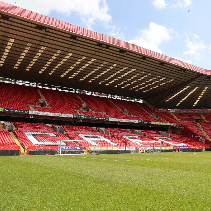 CAFCofficial's tweet photo. 🗞️ Charlton Athletic can confirm that a deal has been agreed for SE7 Partners to purchase the football club.

🔴⚪️ #cafc