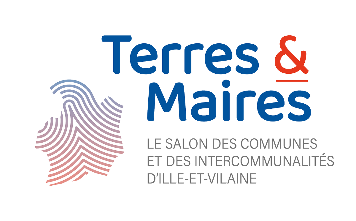 Nous exposerons au salon Terre &amp; Maires qui aura lieu le 6 et 7 juillet prochain à #Rennes Parc Expo. Organisé par l'<a href="/amf35_/">AMF35</a>, ce salon propose un espace de rencontre unique entre Collectivités et entreprises privées. 
Plus d'infos : zurl.co/zNt3