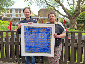 Inclusion Arts tweet media