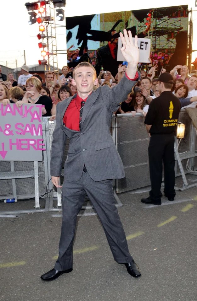 Luke Marsden tweet media