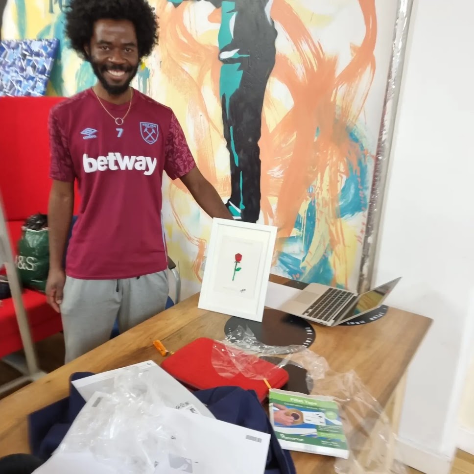 Inclusion Arts tweet media