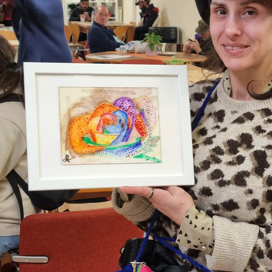 Inclusion Arts (@inclusionarts16) on Twitter photo Some of the Glass Paintings done at workshops <a href="/StockwellParkCT/">Stockwell Park Community Trust</a> A part of the Creativity in Community Sharing Project funded by the Lambeth Community Fund <a href="/London_cf/">The London Community Foundation</a> Some of the Glass Paintings done at workshops <a href="/StockwellParkCT/">Stockwell Park Community Trust</a> A part of the Creativity in Community Sharing Project funded by the Lambeth Community Fund <a href="/London_cf/">The London Community Foundation</a>