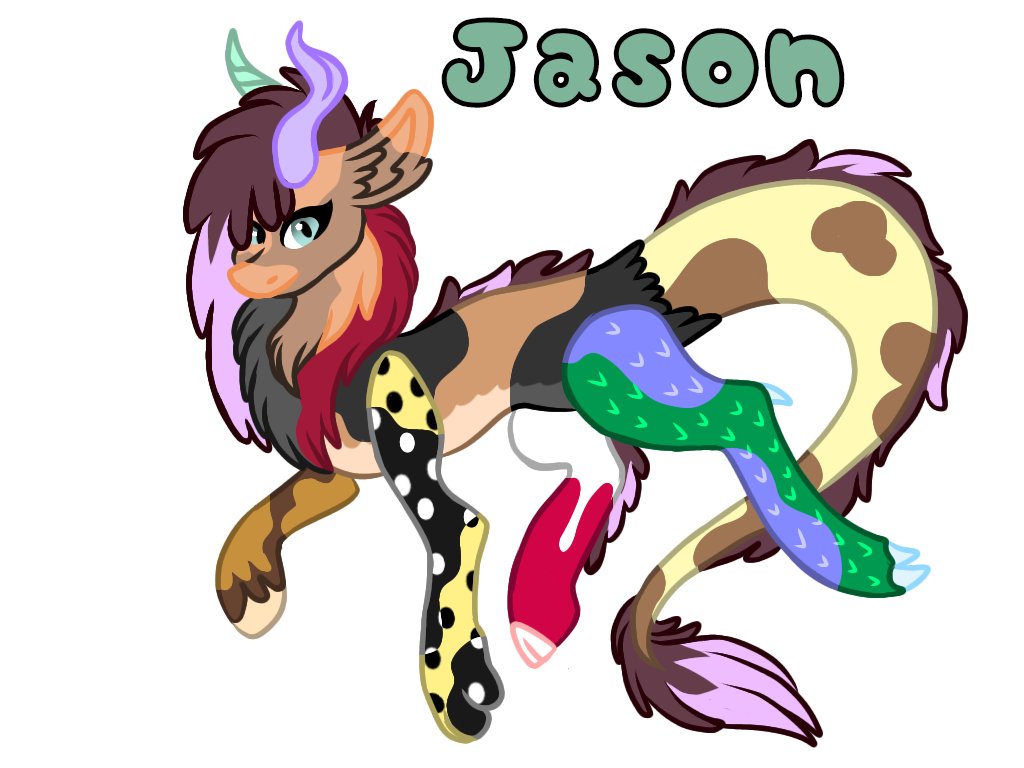 JasperVT_Glitch's tweet photo. Hay guy I did a redraw of me and my friends of Mlp and I hope you guys like it took 5 or 4 day to finish and happy Pride Months everyone

#MLP
#mlpdragon
#mlpvitiligo
#mlpfanart
#mlpoc
#draconequus 
#mlphippogriff
#mlpseapony
#mlpsphinx 
#mlpkirin
#Vitiligo https://t.co/4wH9TaHSiN