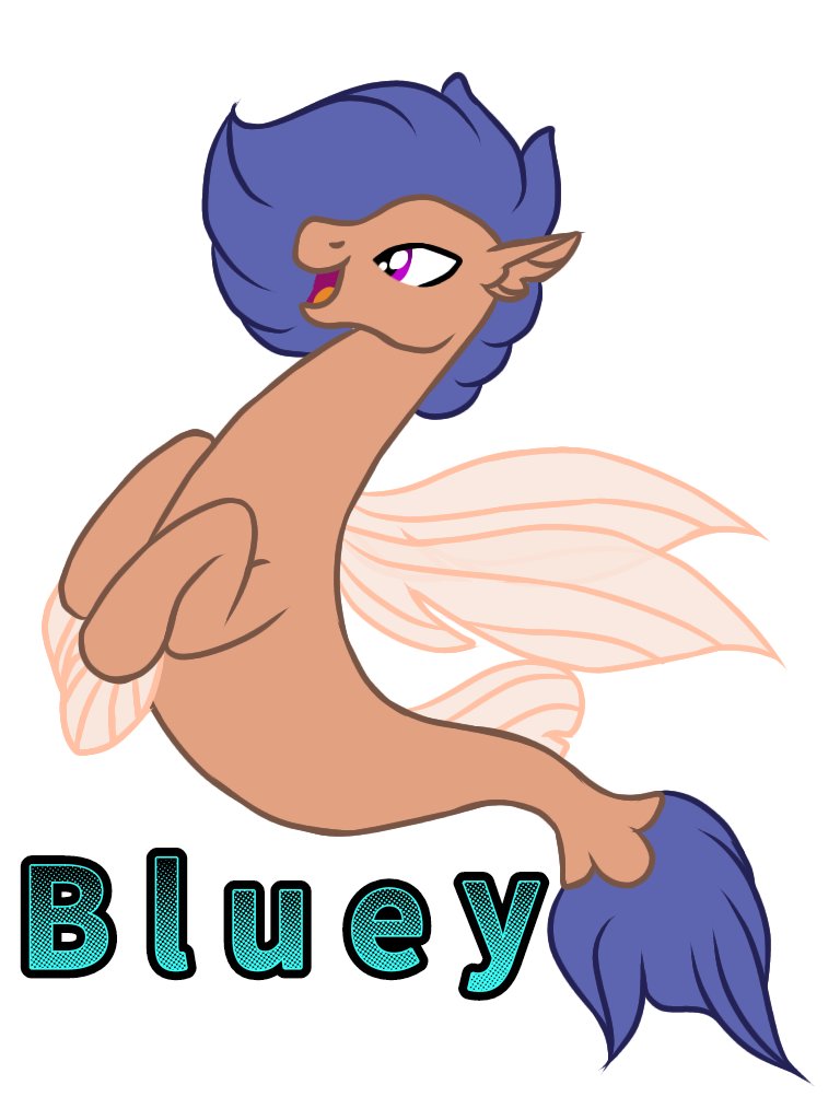 JasperVT_Glitch's tweet photo. Jason: Draconequus
 
Jason is Vitiligo Draconequus and he one took 1 or 2 to finish because of 2 different skin colours he has and I hop you guys like it how Jason look

Bluey: Hippogriff/Sea Pony 

Max and Mia: Kirin

Leakota: sphinx

Youngleblood: Dragon https://t.co/Zu4qTcHuwt
