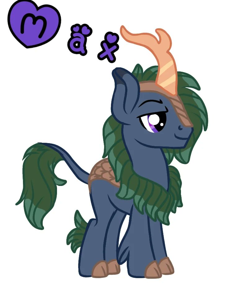 JasperVT_Glitch's tweet photo. Jason: Draconequus
 
Jason is Vitiligo Draconequus and he one took 1 or 2 to finish because of 2 different skin colours he has and I hop you guys like it how Jason look

Bluey: Hippogriff/Sea Pony 

Max and Mia: Kirin

Leakota: sphinx

Youngleblood: Dragon https://t.co/Zu4qTcHuwt