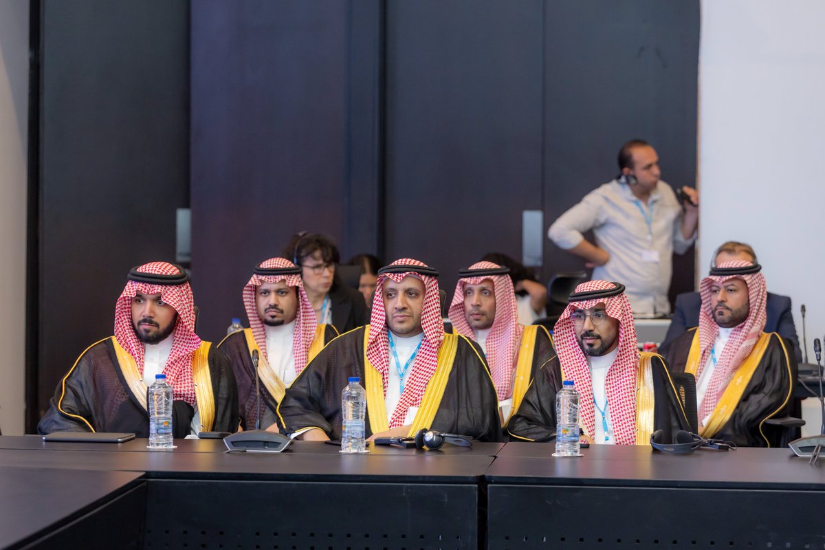 هيئة الاتصالات والفضاء والتقنية tweet media