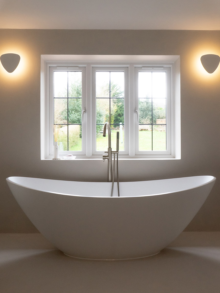 We have recently completed a two-storey extension with a rear single storey extension in central Guildford in a traditional style. Providing much needed additional living space for our clients with additional bedroom and bathroom facilities.
#guildford #architects #houseextension