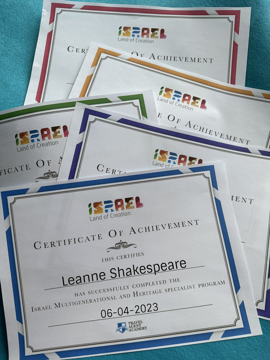 lensawag1's tweet image. #CarerWeek23

Yesterday I managed to some training @PrincessHotels and Isreal. I was only able to do this because @Wayneshakespea1 was at home.
26 years and I’m still training, because travel keeps evolving. 
#homeworker #Independent #traveltrade #RealCarersWeek