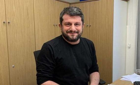 #CanAtalayaÖzgürlük #CanAtalayMeclise