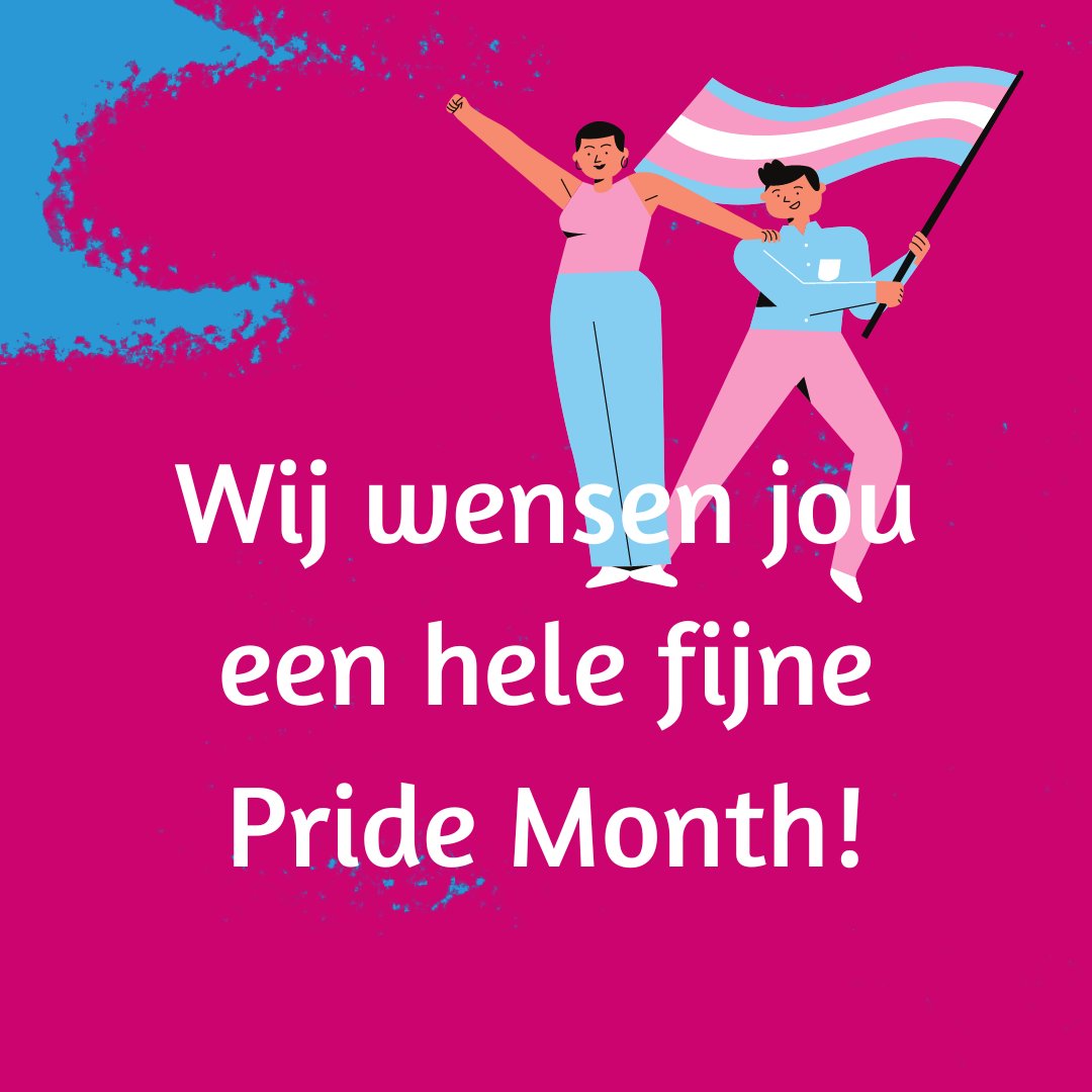 Transgender Netwerk tweet media