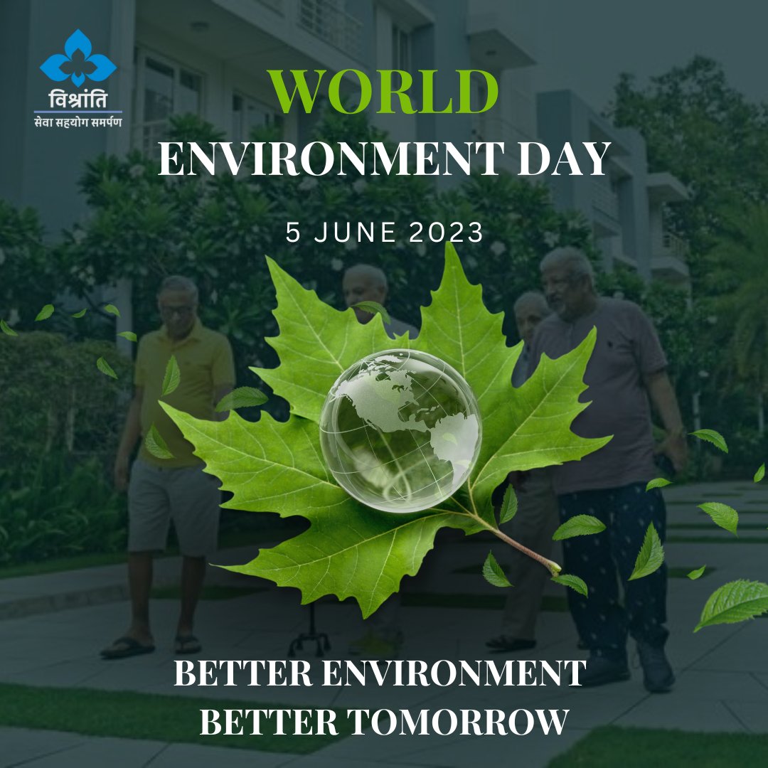 On this environment day let's take an oath to not only keep ourselves clean but our surroundings and our mother earth .
. 
#worldenvironmentday #worldenvironmentday2023🌱💚🌍 #nature #betterenvironment #bettertomorrow #betterenvironmentbettertomorrow