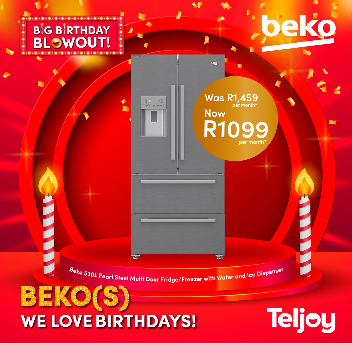 Teljoy tweet picture