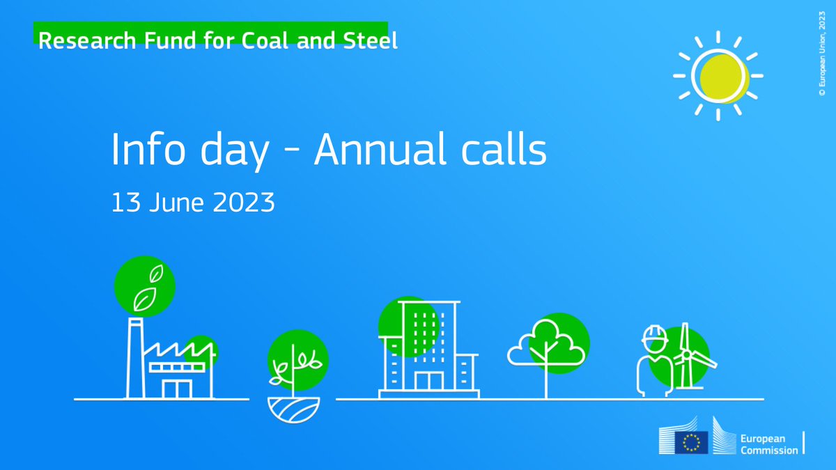 Horizon Europe 🇪🇺 tweet media