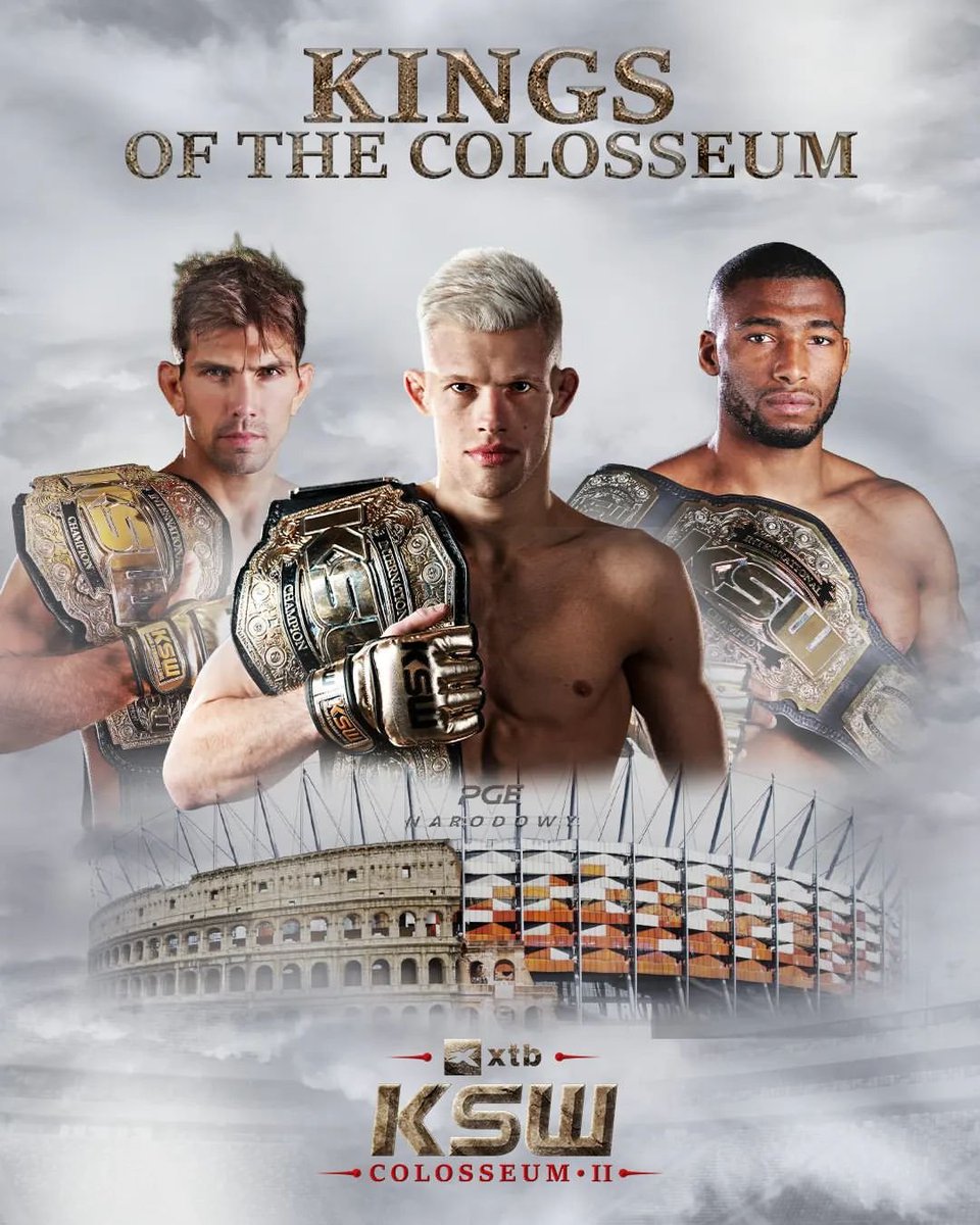 French MMA tweet media