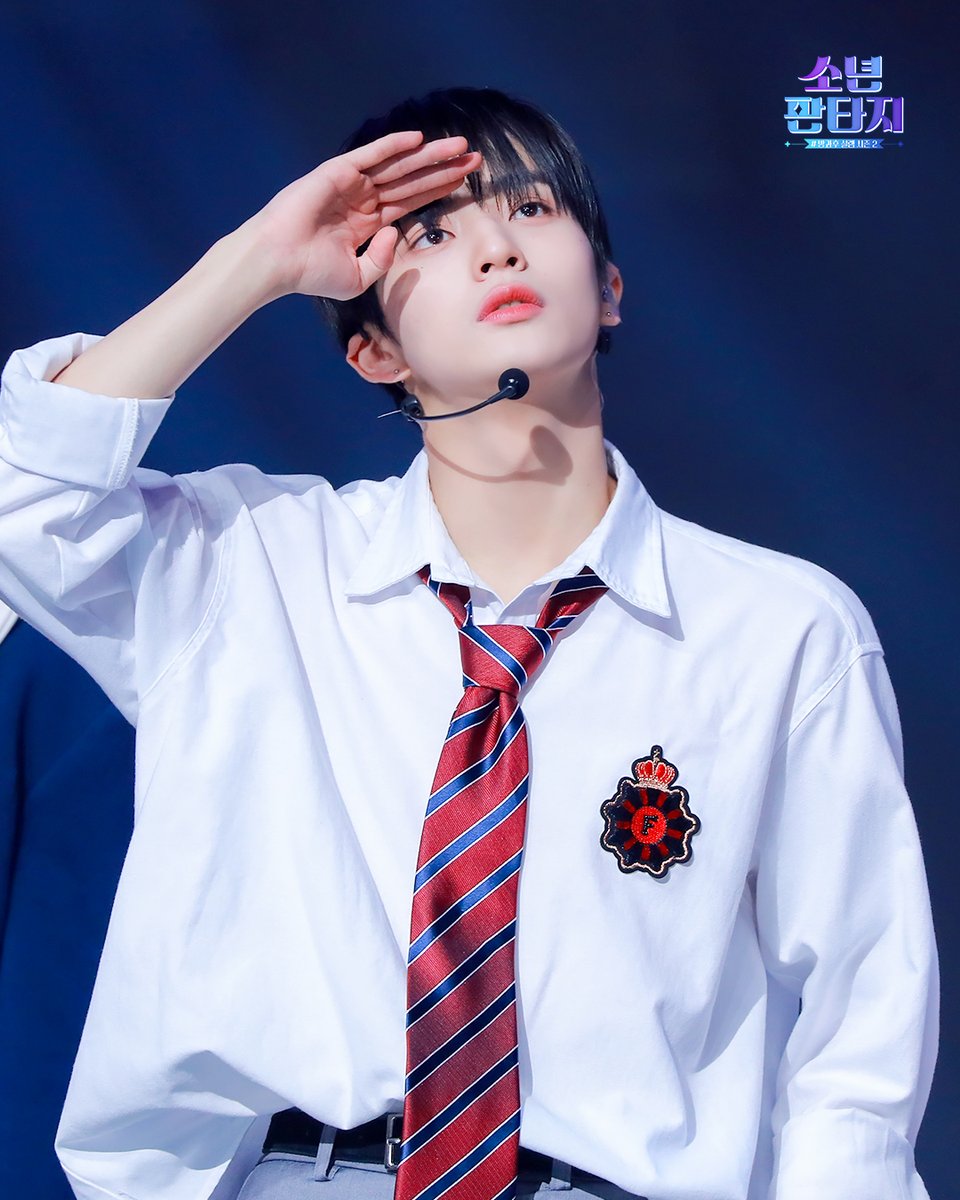 방과후 설렘 시즌2 <소년 판타지> 💞
📸 세미 파이널 <SPACEMAN>

#이한빈 #LEEHANBIN
#하석희 #HASEOKHEE
#하야토 #HAYATO
#홍성민 #HONGSUNGMIN

#소년판타지 #FANTASYBOYS
#MBC #NAVER_NOW