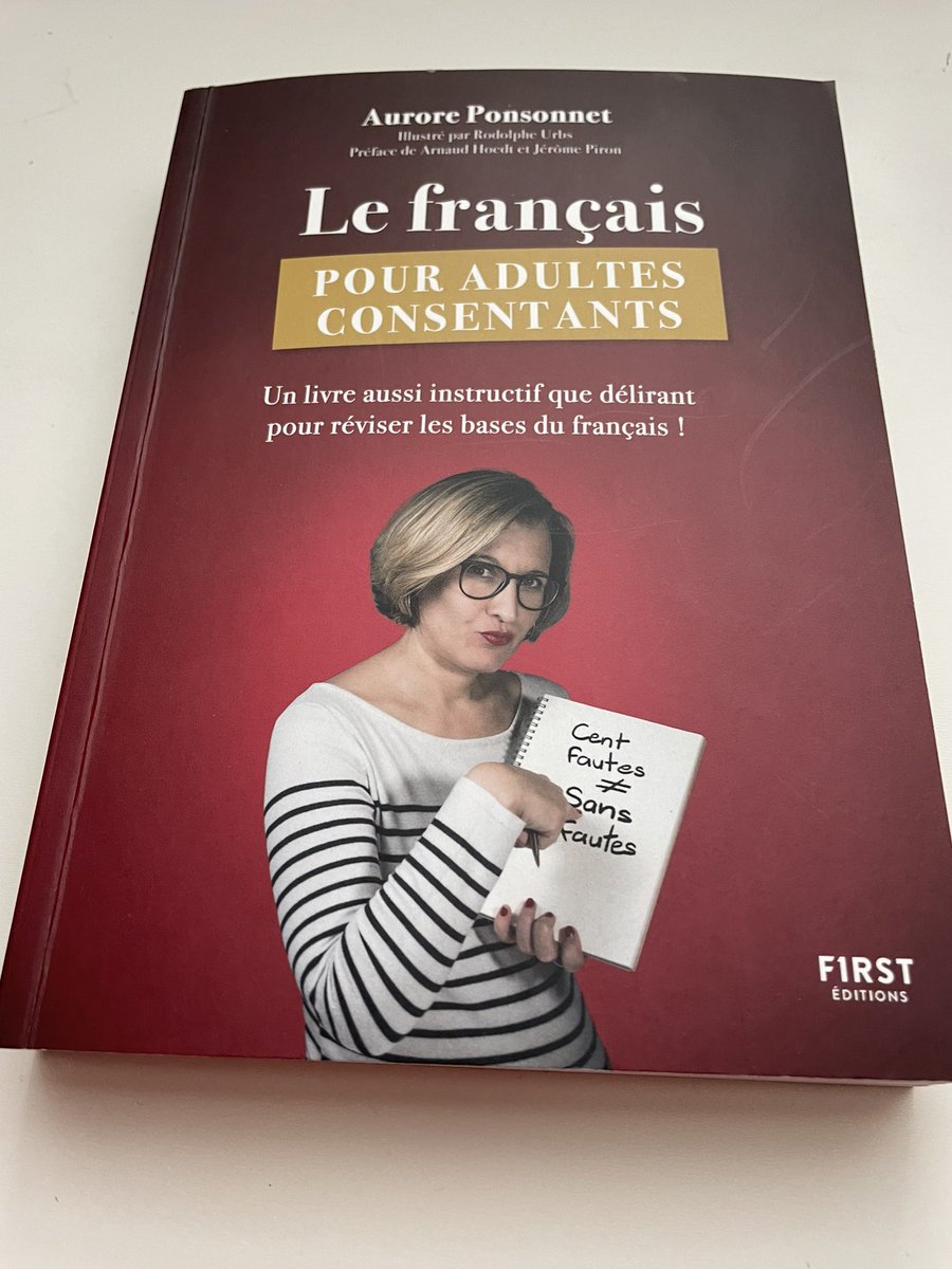 IVilespy's tweet image. Je faillotte avec la maîtresse ! Ça s’écrit comment d’ailleurs failloter ?